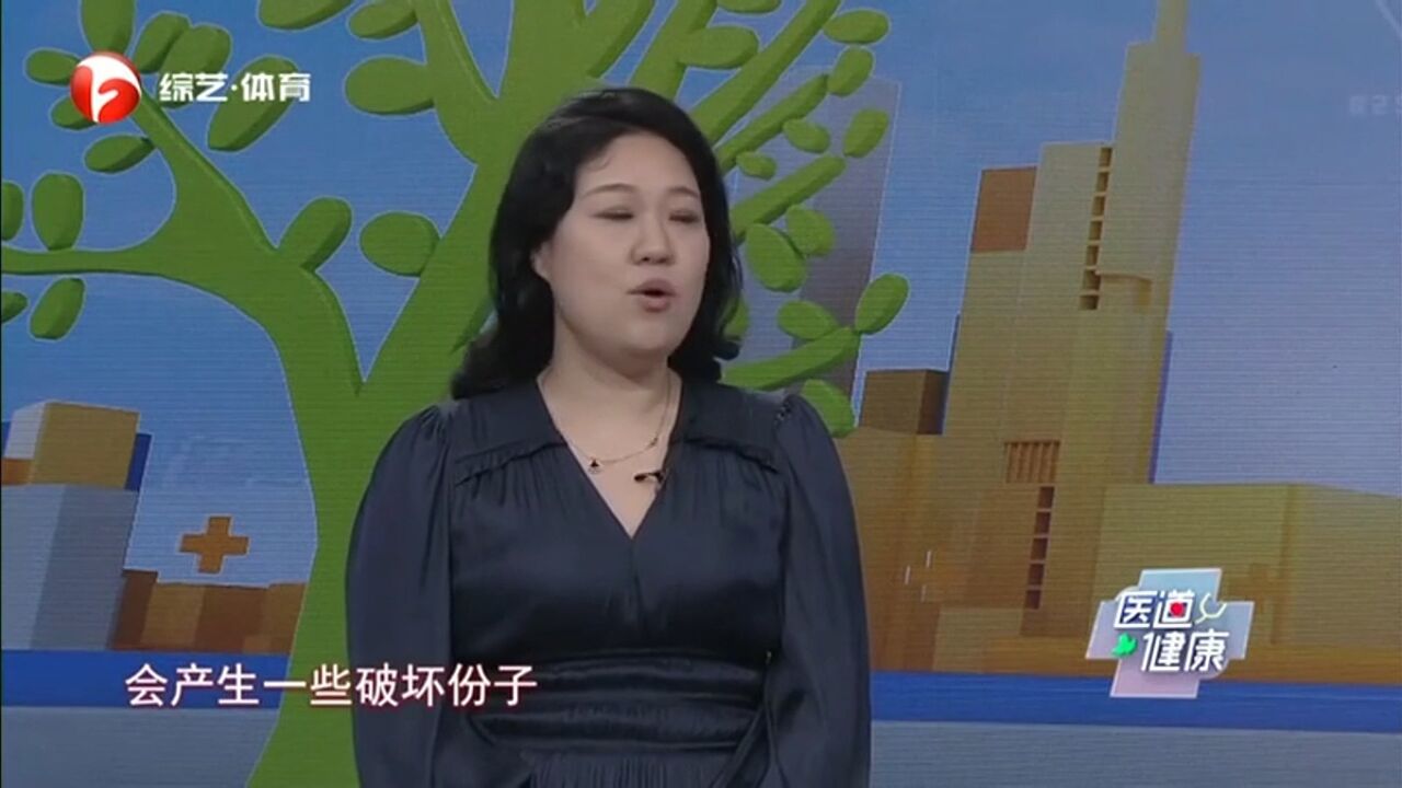 血液科常见疾病:原发性血小板减少症到底是种什么病?|医道健康