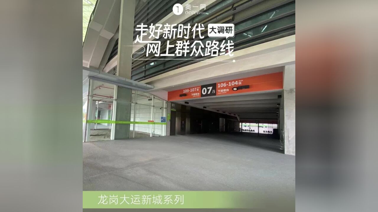 两度写入政府工作报告,项目推进几经周折,大运配套何时建成