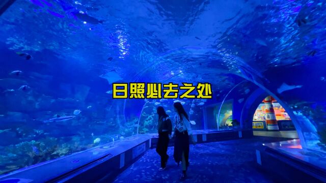 日照旅行,必去的6个地方解密,带你深度游日照!