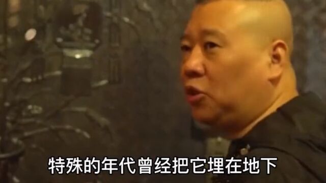 郭德纲一语中的,学历和知识哪个更重要,答案早已揭晓⠀