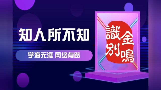 基于语义的OCR方法在金鸣识别中的应用探讨