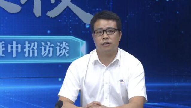 极目云探校|来武汉东湖光电学校,上好大学端铁饭碗