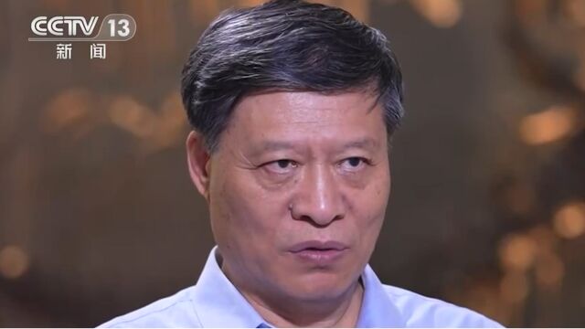 孟庆金:借助更多的科技手段和现代化语言,实际上把博物馆的空间拓展了