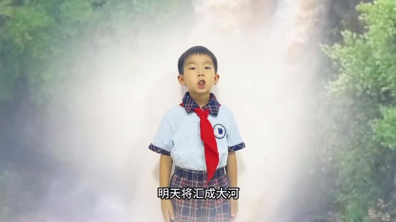 万正霖北京市第一七一中学附属青年湖小学小学组