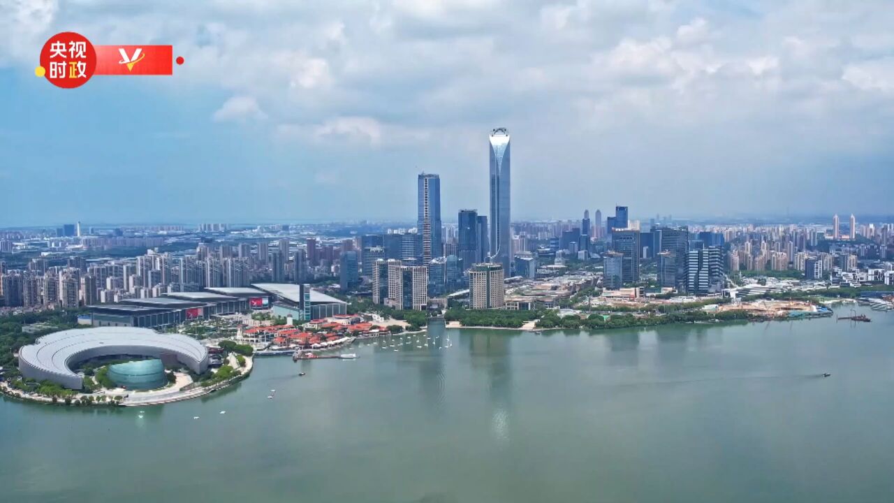 习近平在江苏苏州市考察调研