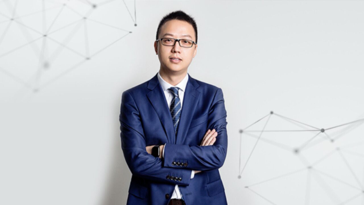 阿里CEO吴泳铭:我们面向未来的战略重点和业务策略