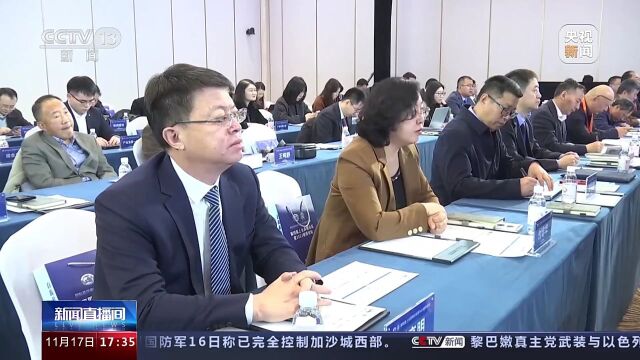 上合组织秘书长:不断收到各方的加入上合组织大家庭的申请