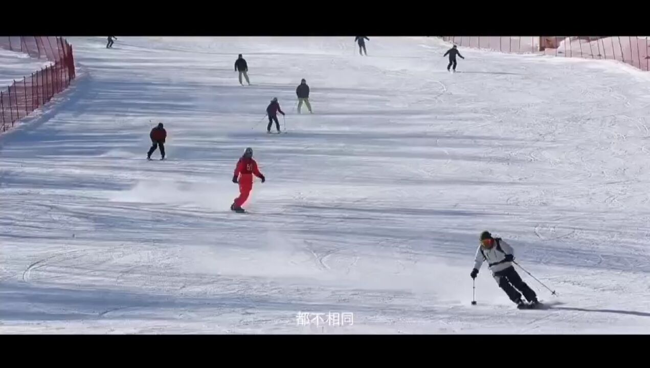 来通化,邂逅一场冰雪童话!