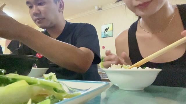 #美食vlog 有没有可推荐的好吃煲仔?