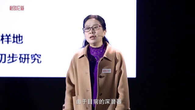 在相对贫瘠的深海,存在着一个黑暗生物圈,这里的生物量非常惊人 | 王淑红