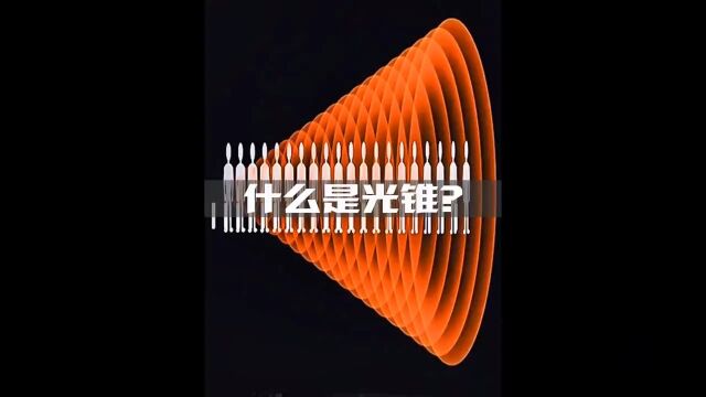 三体中的光锥究竟是什么?科普探索宇宙天文三体