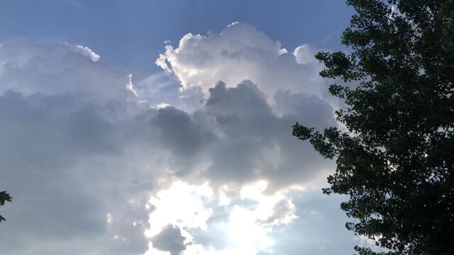 夏天,美到心底的风光!超治愈 ~