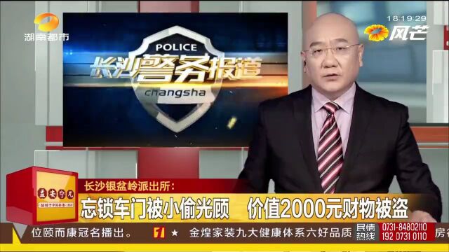 【夏季治安打击整治行动】 锦旗连连,赞誉满满!岳麓公安获赠多面锦旗