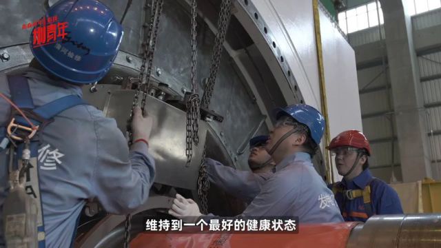 王建涛:逆袭的工人院士 | 圳青年