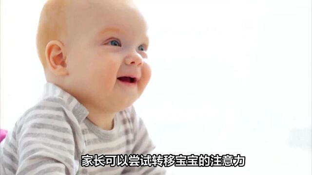 宝宝肛欲期怎么办?这几个方法,父母不可过度干预