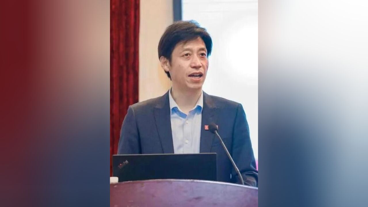 杨中民任华南师范大学校长,曾长期在华南理工大学工作