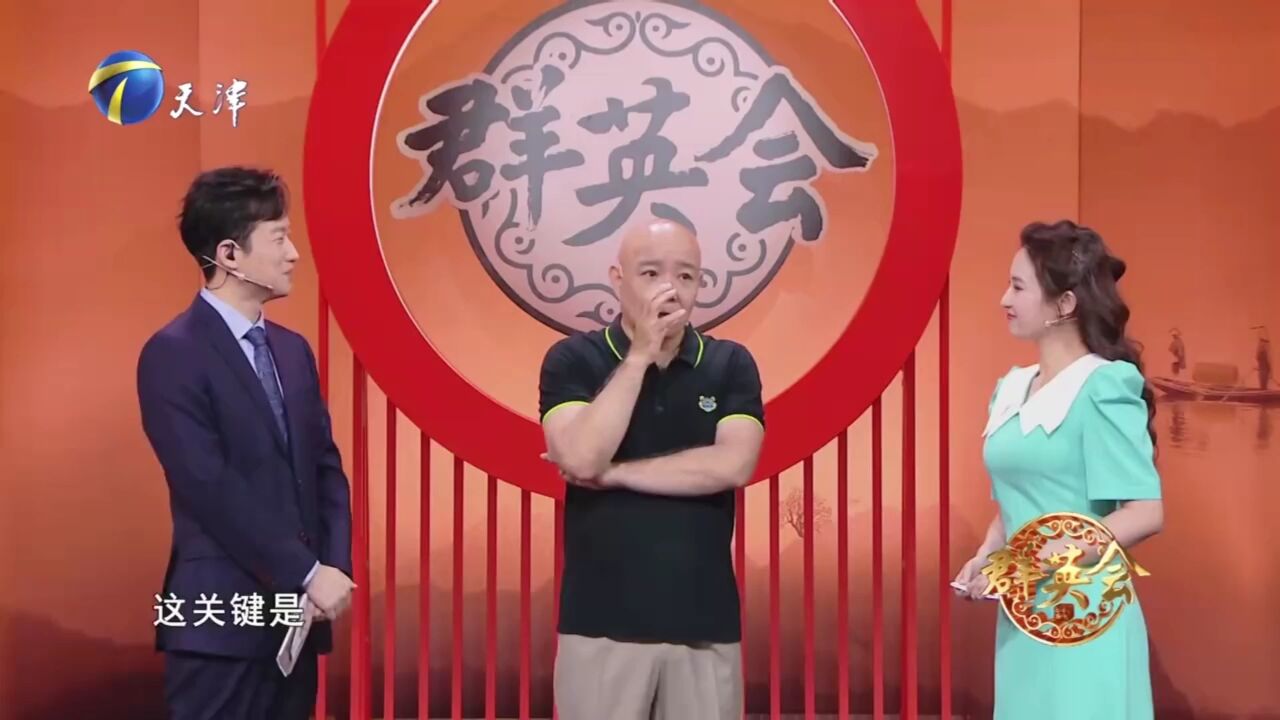 王超坦言情景喜剧更难演,几乎所有的台词要求一条过