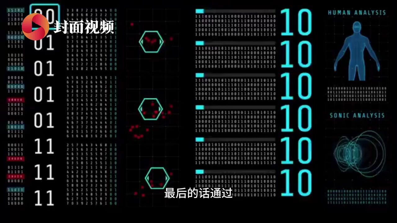 电子科技大学徐鹏:类脑技术让人工智能像人脑一样运行