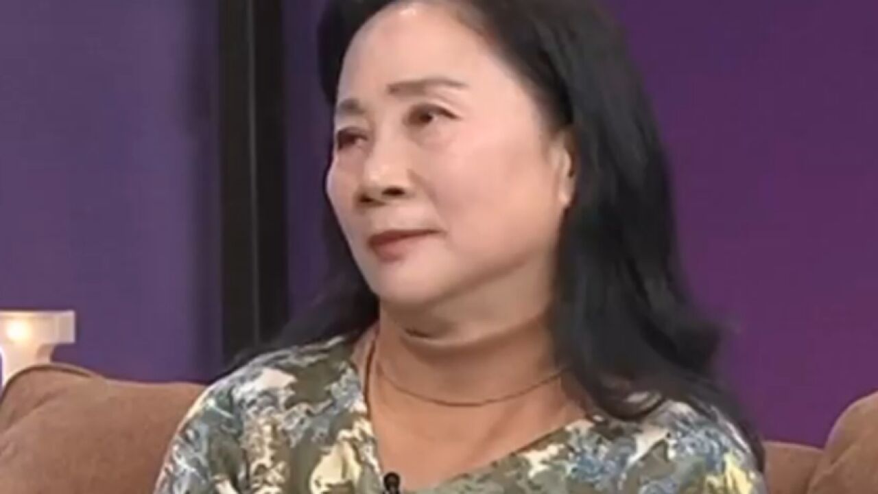 赵女士琴棋书画样样精通,连嘉宾都自愧不如,太厉害了