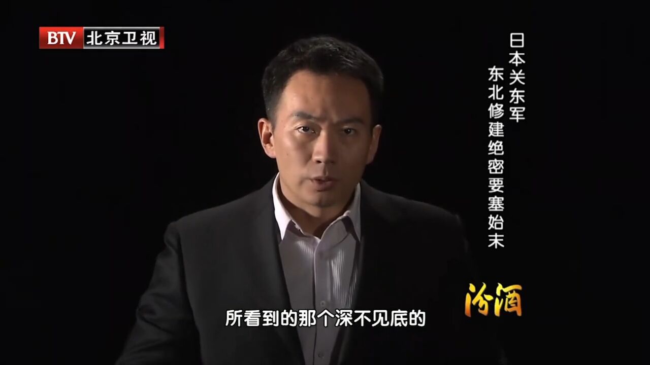 将近十万中国劳工的命运,与589绝密命令,有着非常重要的联系