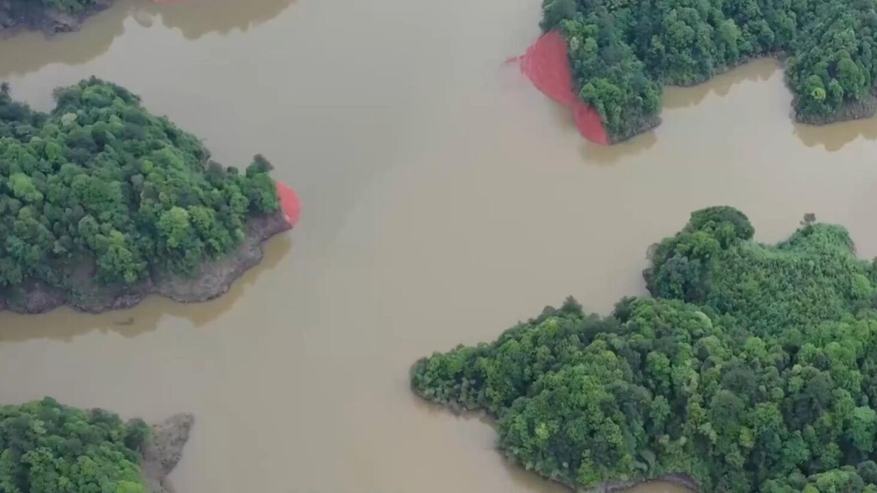 西南地区首座百万千瓦级大型抽水蓄能电站全面投产发电