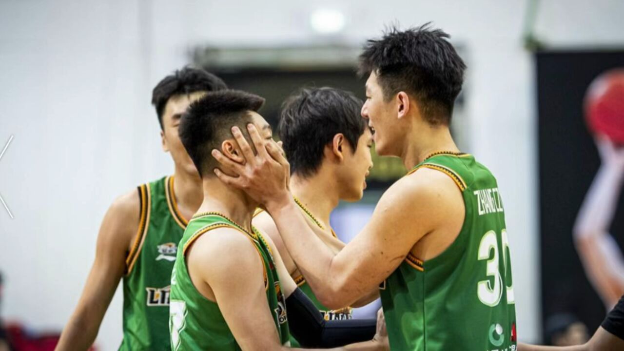 FIBA官方直播!辽宁男篮今晚迎亚冠生死战:赢球即小组出线