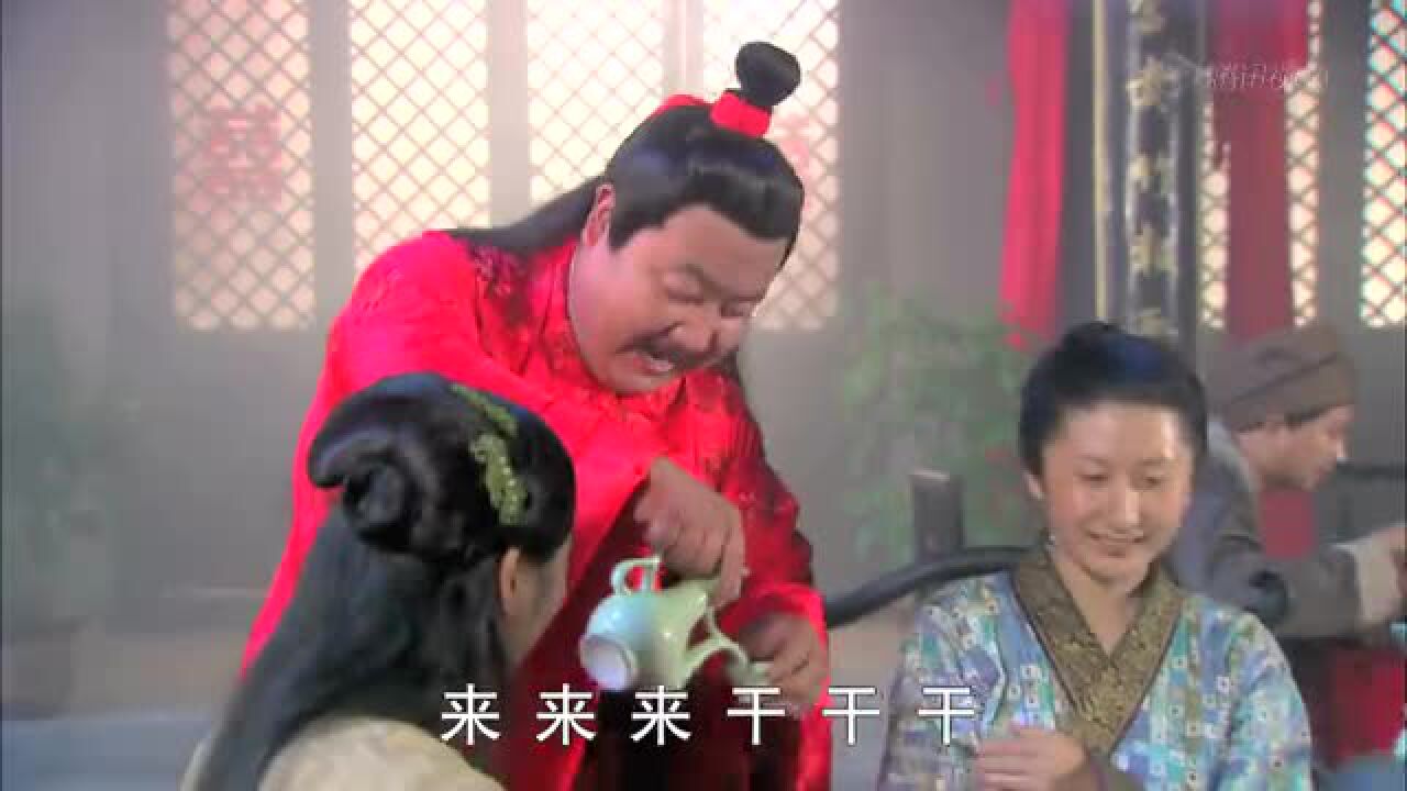 聊斋新编丨《聊斋新编DVD版》第13集精彩片花