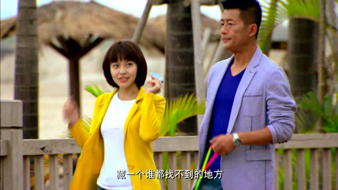 《亲情暖我心》第27集精彩片花