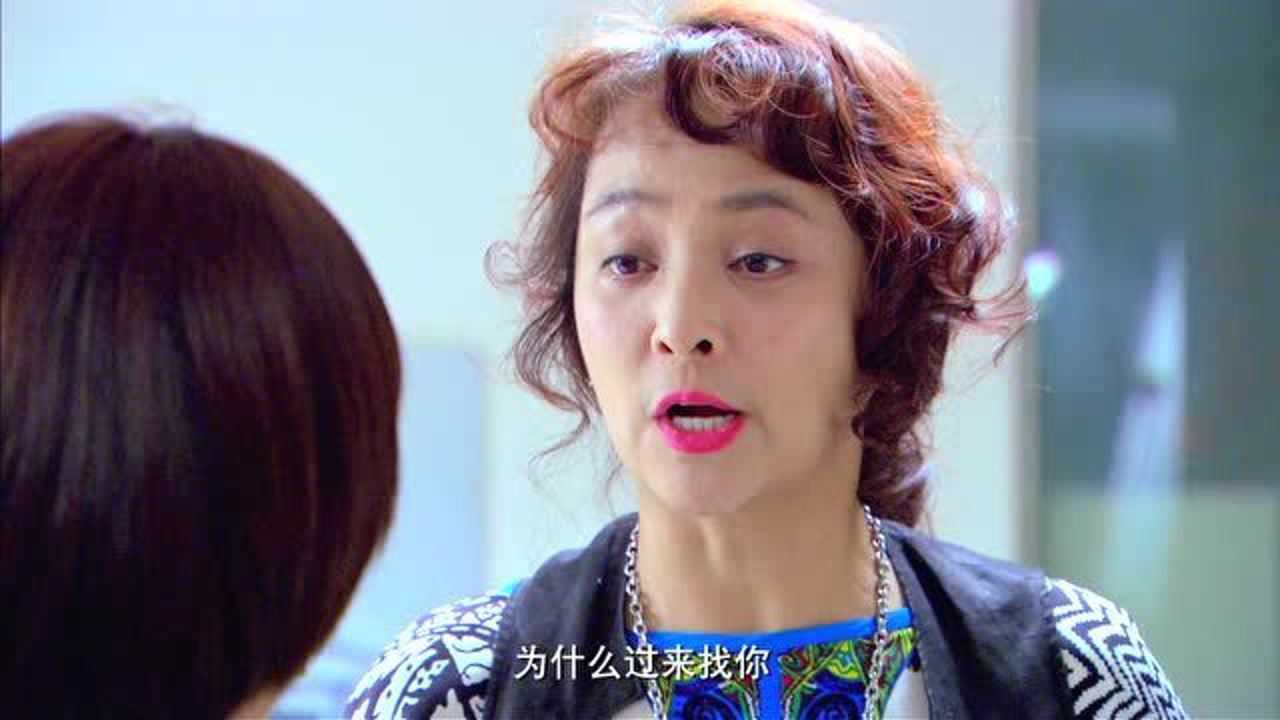 《亲情暖我心》第03集精彩片花