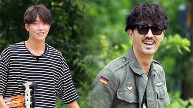 超凡激光开局击落空间站·国际追捕