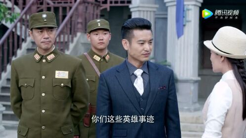 飞哥登上报纸头条，变抗日大英雄！