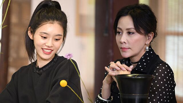 《慕总终于靠娃上位了》的初遇风波篇