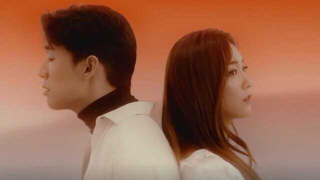 낙준、Luna《Still》官方版