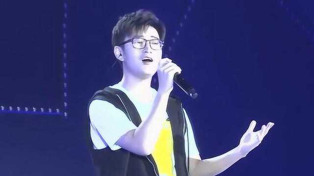 winky诗《菁华浮梦》《诺言老》(2018ChinaJoyLive国风纪)