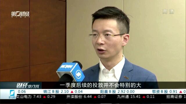 1月金融数据现天量 机构调研2月信贷投放延续乐观