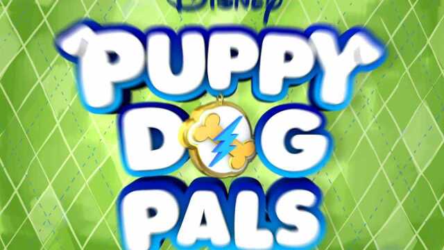 Scuba Doggin | Music Video | Puppy Dog Pals | Disney Junior