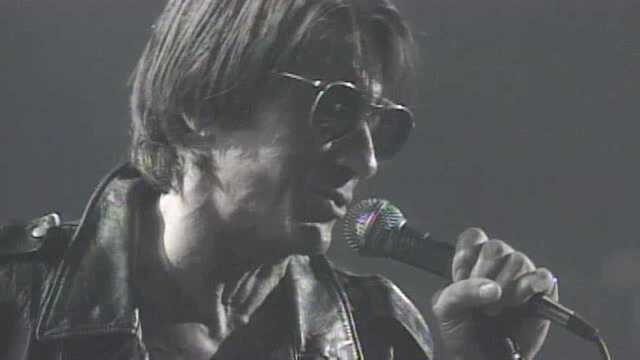 Entrez m'sieur dans l'humanit㩠(Live au Casino de Paris 1992)