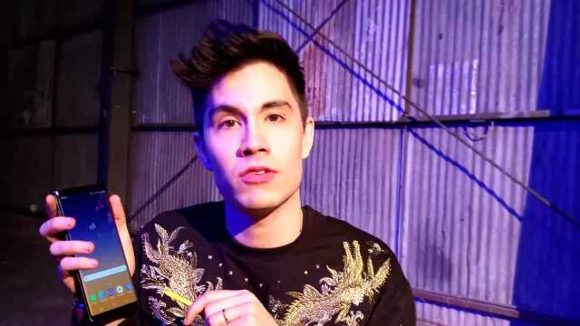 Sam Tsui  There For You (Official Music Video) | Sam Tsui