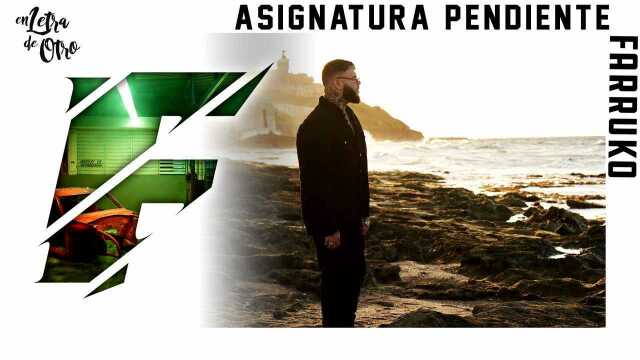 Asignatura Pendiente (Audio)