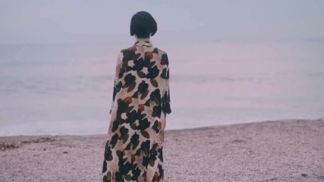 坂本真绫  『今日だけの音楽』ショートムービー(ダイジェスト)