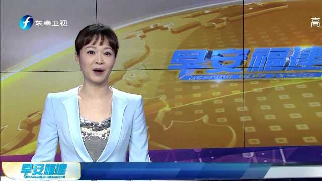 莆田五中:3000多名学生花样个性跑操