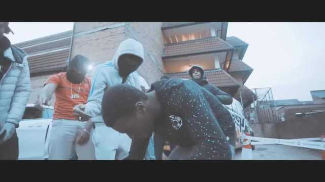 Loski x Shorta (BP)  Work (Music Video) 410 Diss (Exclusive Leaks: http://ceesty.com/wzXKAD)