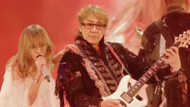 A Song for **(ayumi hamasaki ARENA TOUR 2018 ~POWER of MUSIC 20th Anniversary~)