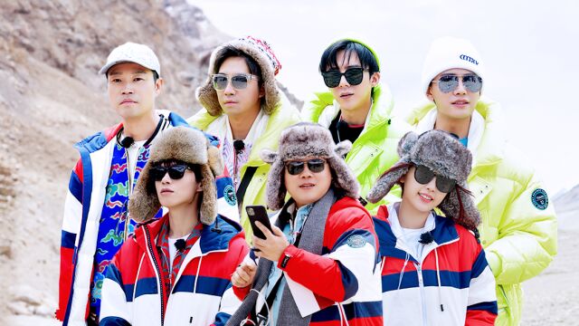 藏肉千金她带火回归：逐渐走红