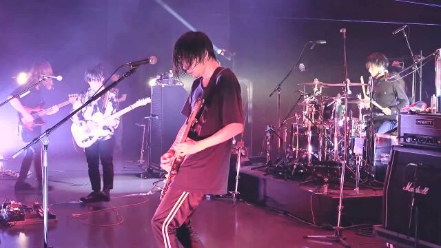 トーキーダンス from LIVE DVD&Bluray 「HITORIE LIVE TOUR UNKNOWN 2018 \