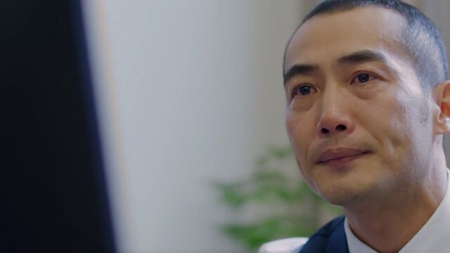 《幸福敲了两次门》第24集01:吴峥与妻子十几年的感情,最后妻子派律师来结束