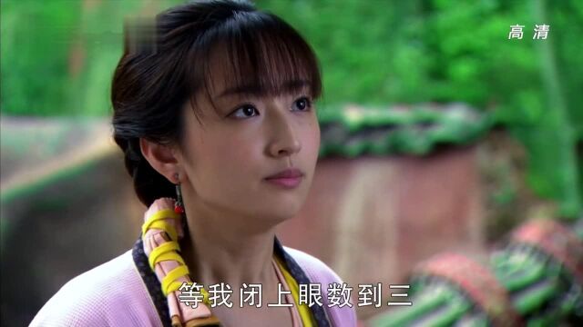 聊斋新编[TV版]01精彩片段