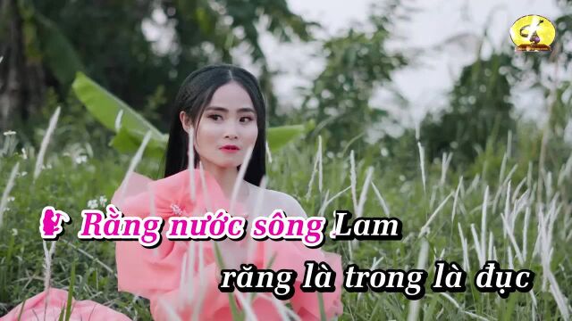 Chuyện T㬮h S㴮g Lam  Thiếu Giọng Nữ