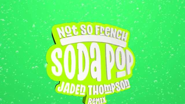 Soda Pop