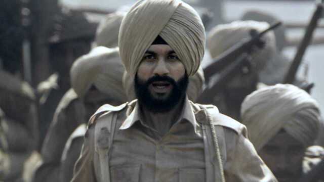 Re Sardar